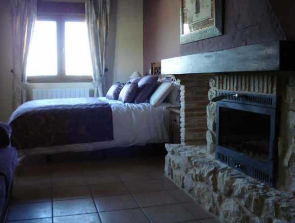 Hotel Finca Rincon De La Vega Los Cortos Zimmer foto